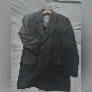 Towncraft Charcoal Jacket